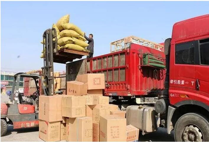 厦门到郴州物流专线