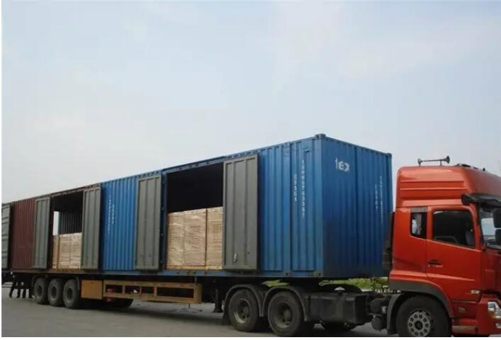 厦门到郴州整车运输