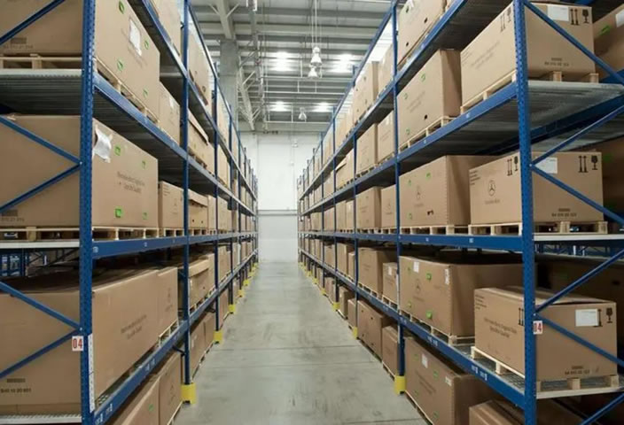 厦门到郴州货物仓储