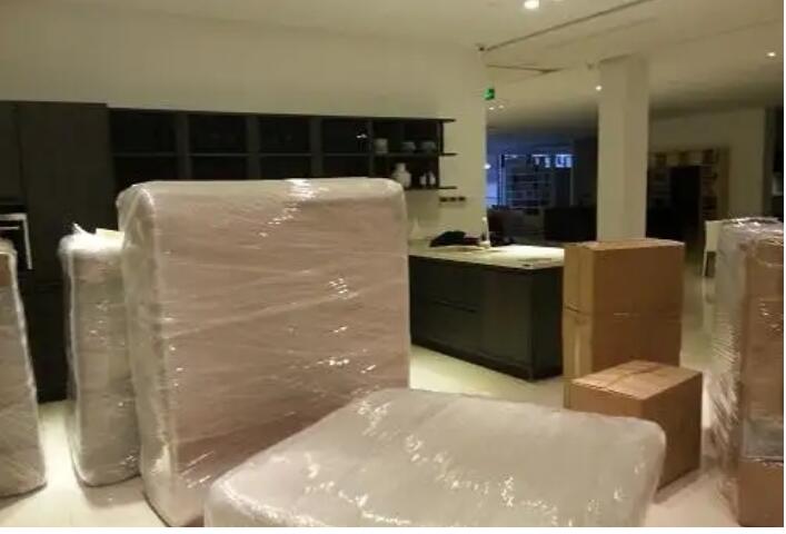 厦门到郴州长途搬家