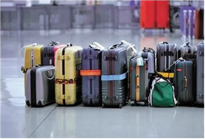 厦门到郴州行李托运