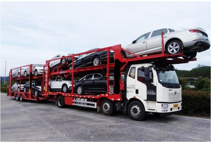 厦门到郴州轿车托运